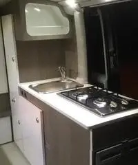 Autocaravan