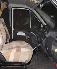 Laika ecovip 10.1, in perfette condizioni