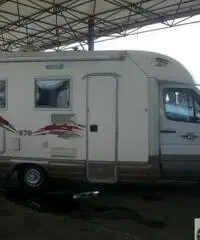 RIMOR Sailer 670