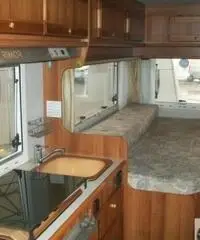 RIMOR Sailer 670