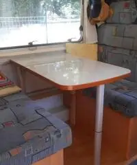 SEMINTEGRALE ELNAGH SLIM 4 GARAGE ACCESSORIATO