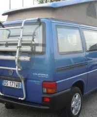 VOLKSWAGEN T4 WESTFALIA CALIFORNIA COACH 2.5 TDI VOLKSWAGEN T4 WESTFALIA CALIFORNIA COACH 2.5 TDI