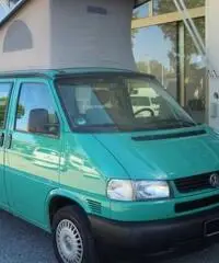 VOLKSWAGEN T4 WESTFALIA CALIFORNIA COACH 2.5 TDI JOKER