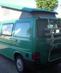 VOLKSWAGEN T4 WESTFALIA CALIFORNIA COACH 2.5 TDI JOKER