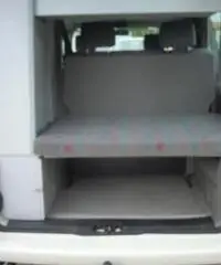 VOLKSWAGEN T4 WESTFALIA CALIFORNIA COACH 2.5 TDI HP 102