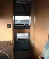 KNAUS Sun Traveller