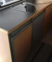 KNAUS Sun Traveller KNAUS Sun Traveller