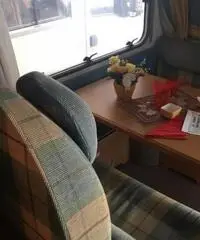 KNAUS Sun Traveller