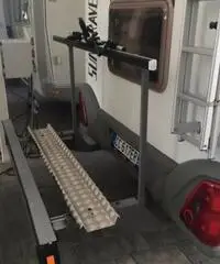 KNAUS Sun Traveller KNAUS Sun Traveller