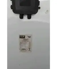 Caricabatterie Power service plus+ pannello solare