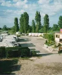 Rimessaggio Camper & Caravan Euro 620