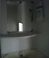 Roulotte Raphael 202 3 posti