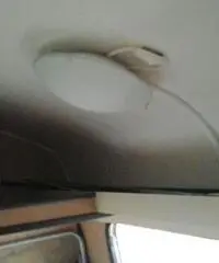 Roulotte Raphael 202 3 posti