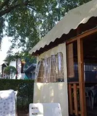 Graziosissimo bungalow Euro 250 Graziosissimo bungalow Euro 250