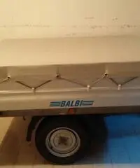 RIMORCHIO BALBI