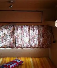 Roulotte roller europ 4.3