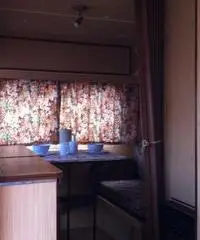 Roulotte roller europ 4.3