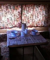 Roulotte roller europ 4.3