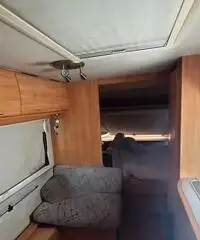 Adria 542