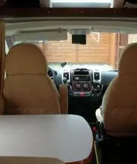 Camper.Laika Kreos 3010