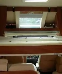 Camper.Laika Kreos 3010