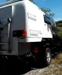 bellissima cellula abitativa