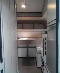 bellissima cellula abitativa