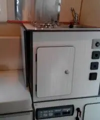 bellissima cellula abitativa