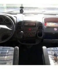 Camper Fiat Moncayo