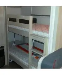 Vendo Hobby 545 kmf de luxe edition Vendo Hobby 545 kmf de luxe edition