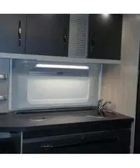 Vendo Hobby 545 kmf de luxe edition Vendo Hobby 545 kmf de luxe edition