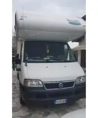 Camper mcluis 430 vv