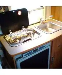 Semintegrale per coppia