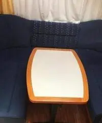 Knaus Wilk S4 490UE del 2012 Permuto per Camper