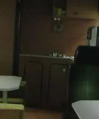 MOTORHOME HOSPITALITY CORSE MOTORHOME HOSPITALITY CORSE