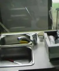 MOTORHOME HOSPITALITY CORSE