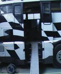 MOTORHOME HOSPITALITY CORSE