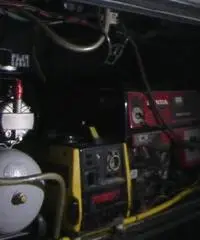 MOTORHOME HOSPITALITY CORSE MOTORHOME HOSPITALITY CORSE