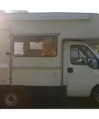 camper ducato