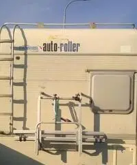 camper ducato