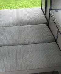 VOLKSWAGEN California passo lungo immatricolata 2001 colore grigio chiaro