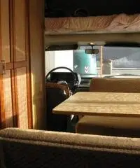 Mitico Ford Ci international