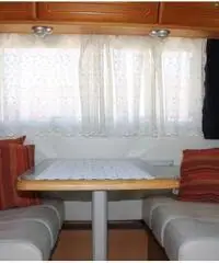 Vendo CAMPER EVM Pascia 450 VRD