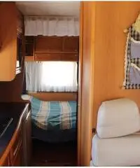 Vendo CAMPER EVM Pascia 450 VRD