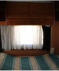 Vendo CAMPER EVM Pascia 450 VRD