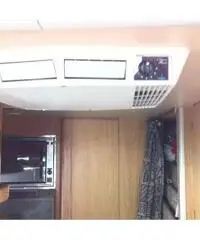 splendido motorhome laika ecovip 200i