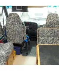 splendido motorhome laika ecovip 200i