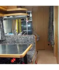 splendido motorhome laika ecovip 200i