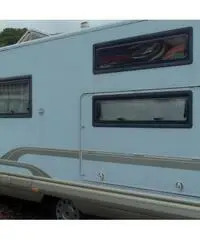 splendido motorhome laika ecovip 200i