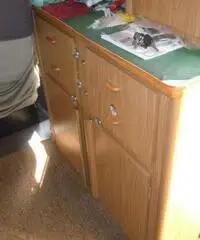 motorhome laika laserhome 57 anno 1992